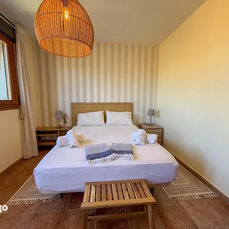 Holiday home Gam01 Townhouse 3 Bedrooms La Jara Ayamonte