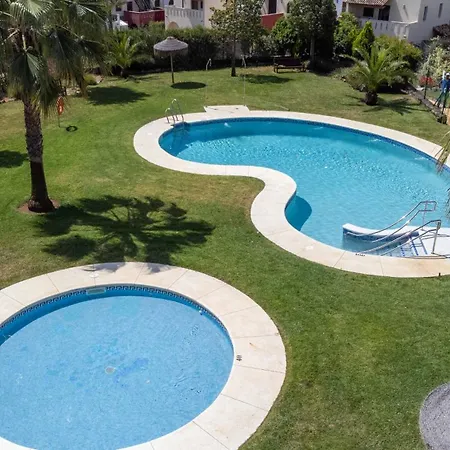 Gam01 Townhouse 3 Bedrooms La Jara *