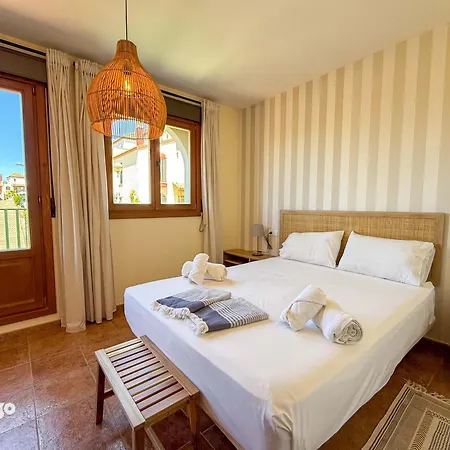 Holiday home Gam01 Townhouse 3 Bedrooms La Jara *
