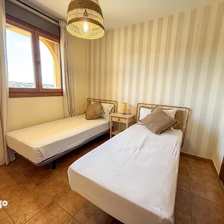 Gam01 Townhouse 3 Bedrooms La Jara *