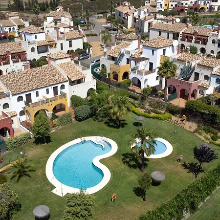 Holiday home Gam01 Townhouse 3 Bedrooms La Jara *