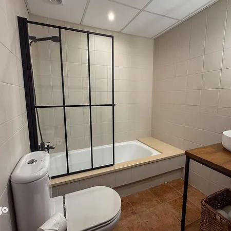 Gam01 Townhouse 3 Bedrooms La Jara Holiday home Ayamonte