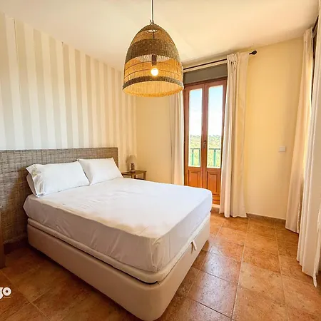 Holiday home Gam01 Townhouse 3 Bedrooms La Jara Ayamonte