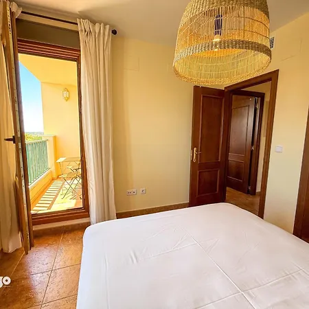 Gam01 Townhouse 3 Bedrooms La Jara Ayamonte