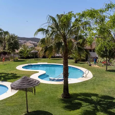 Gam01 Townhouse 3 Bedrooms La Jara * Ayamonte