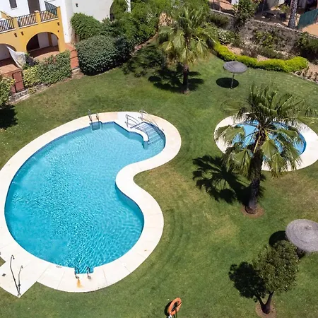 Holiday home Gam01 Townhouse 3 Bedrooms La Jara