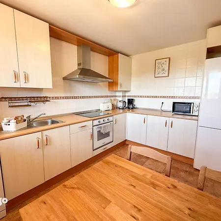Holiday home Gam01 Townhouse 3 Bedrooms La Jara *