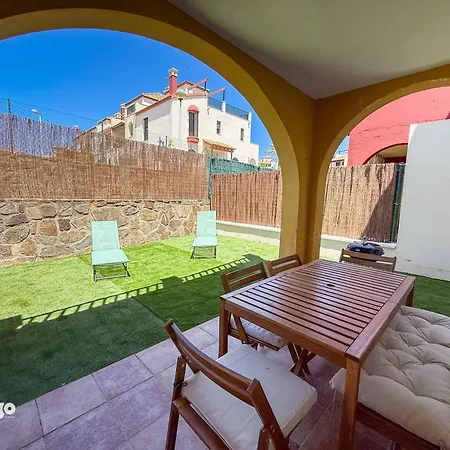 Gam01 Townhouse 3 Bedrooms La Jara *